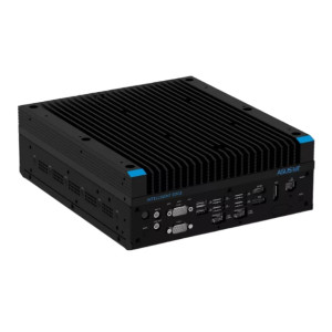 ASUS RUC-1000D Edge AI Computer with Intel Core Ultra Processor, 10 USB, 6 COM, HDMI, 2 DP++,  1x 10GbE, 2x 2.5 GbE